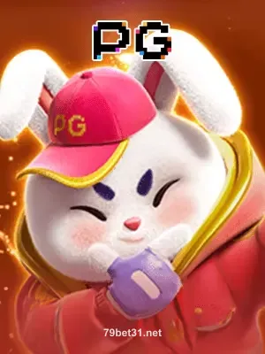 Imagem do jogo Fortune Rabbit no 79bet