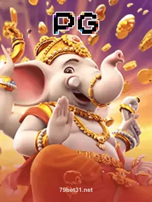 Imagem do jogo Ganeshá Gold no 79bet
